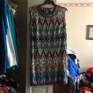 Signature Camryn size 18 dress.